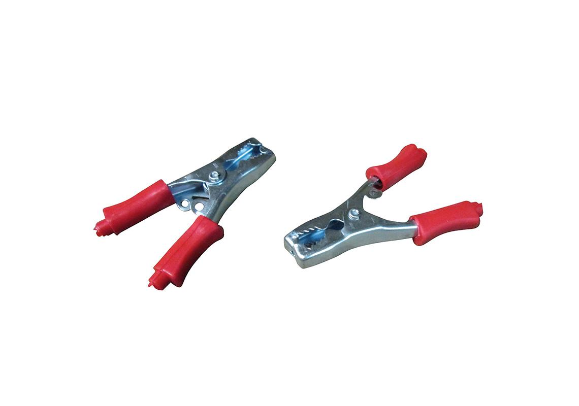 PINCE DE CHARGE EN TÔLE 30A